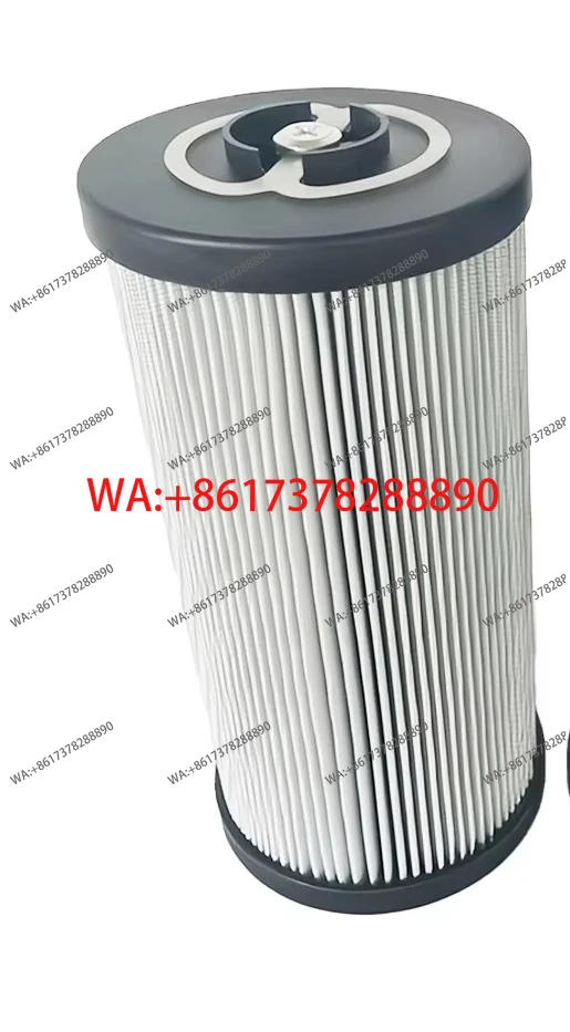 

Factory direct sales supply oil return filter element MF1801A25HB