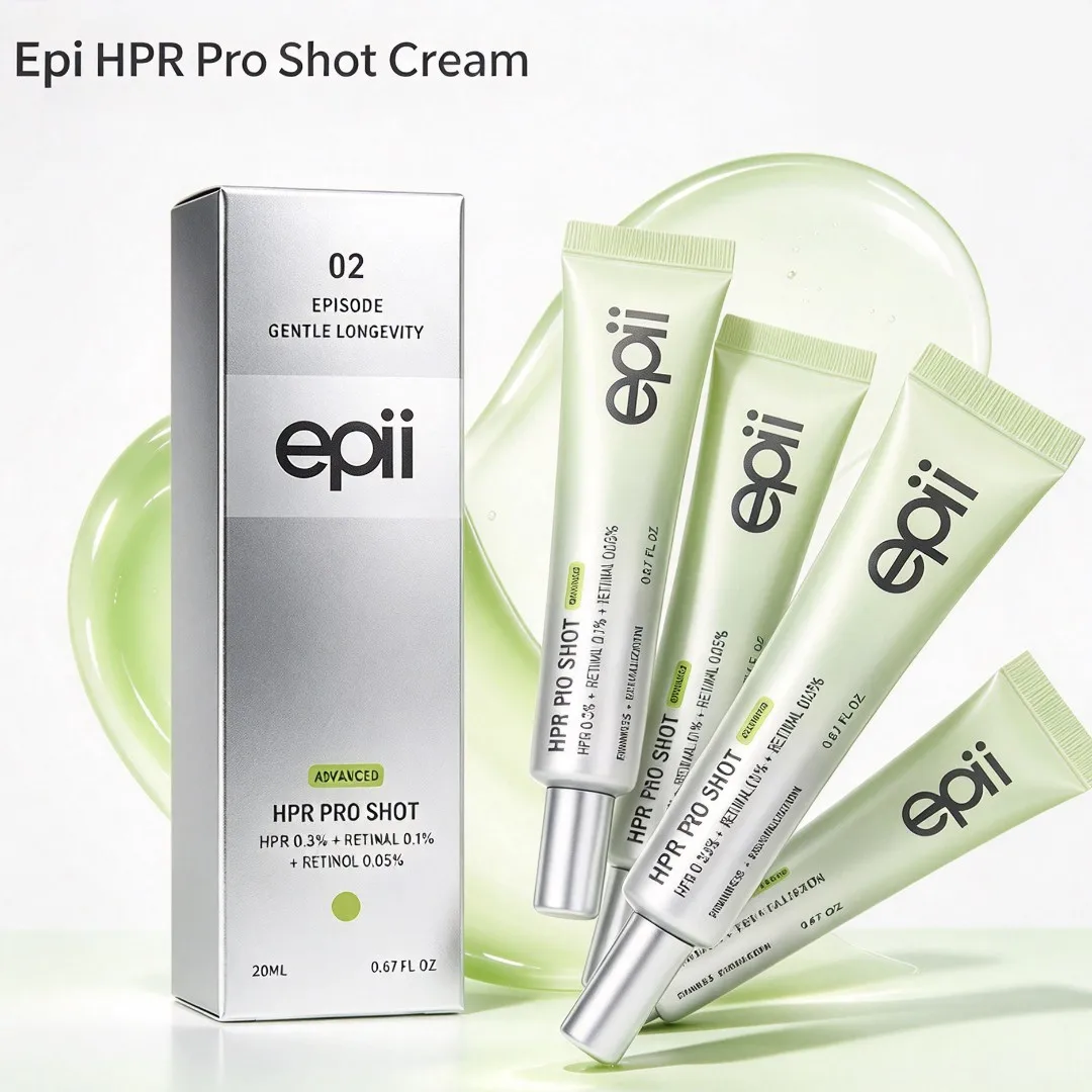 Retinol Firming Eye Cream 20ml Face Eye Renew Skin Care Serum With Triple Retinol Smooth Increase Elasticity Rejuvenate Cream