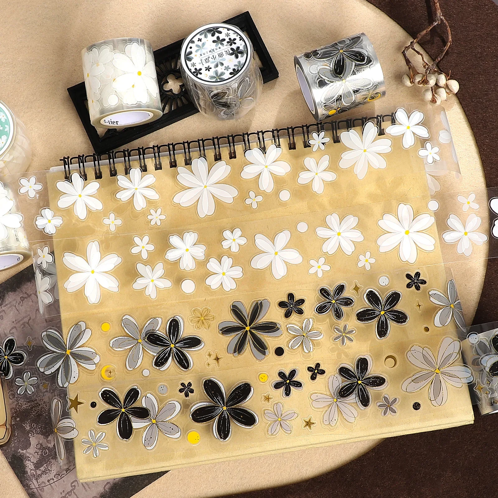 Jianwu 5M/6M Vintag…