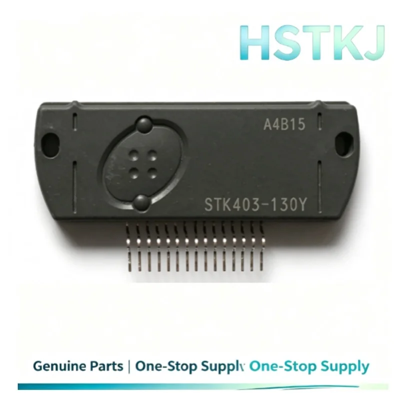 Brand new original module STK403-130 Y STK403-090 STK403-100 STK403-120