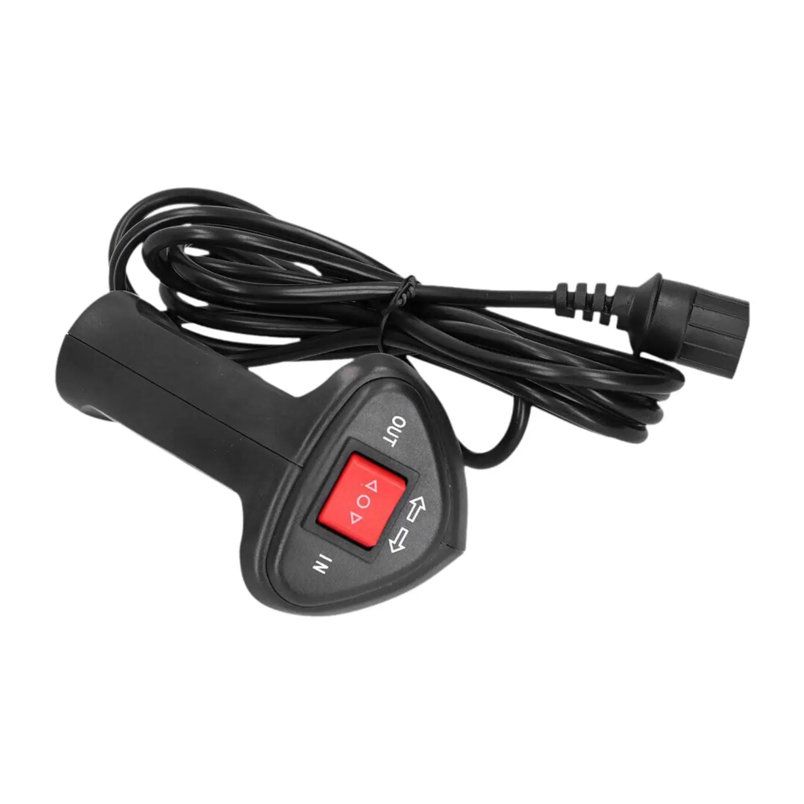 

Winch Remote Control Electric Winch Controller Remote Switch for Trucks