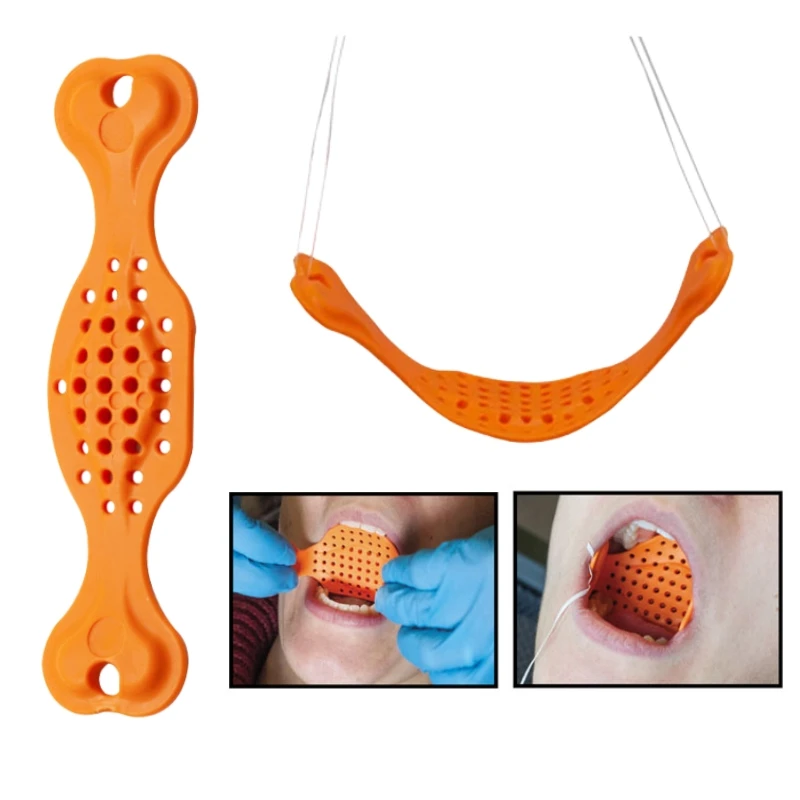 

Стоматологическая сетка против помех, 50 шт./упак., автоклавируемая, предотвращает аспирацию и глотание иностранных объектов во время стоматологических процедур