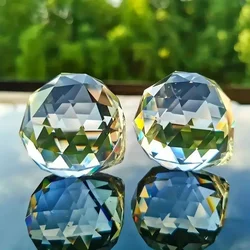 10pcs Crystal Prism Sun catcher for home and garden decoration, perfect for weddings, engagements, birthdays and holidays