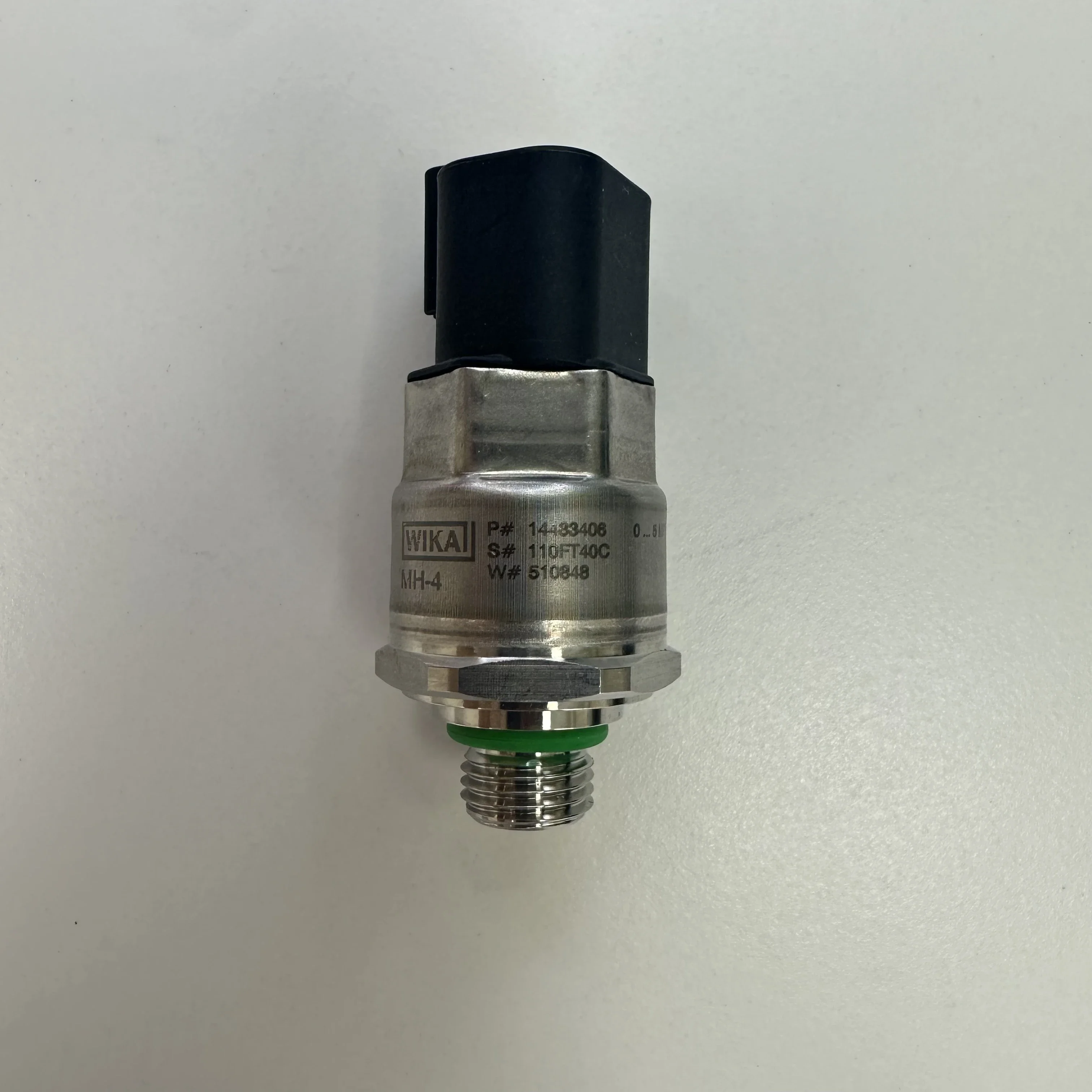 

Original Crane Accessory 5Mpa MH-4 Pressure Sensor