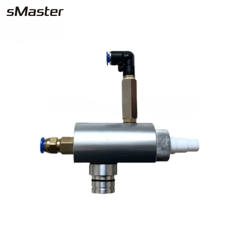 

Electrostatic Powder Coating Injector For WX-101