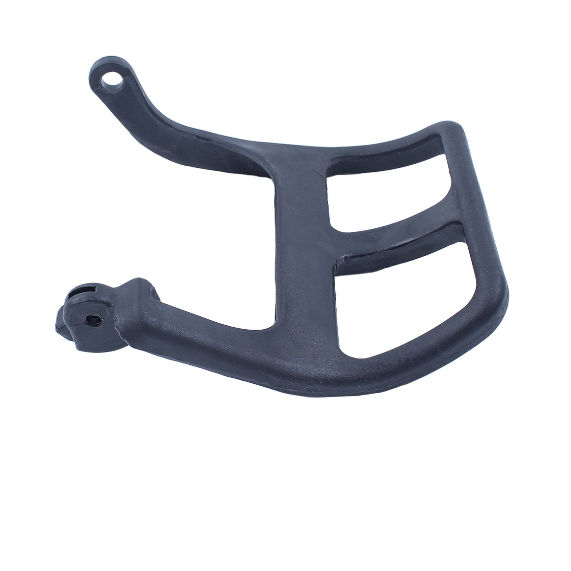 Maneta de freno de cadena protectora de mano para motosierra STIHL, 017, 018, MS170, MS180, MS 170, 180, #1130, 792, 9100