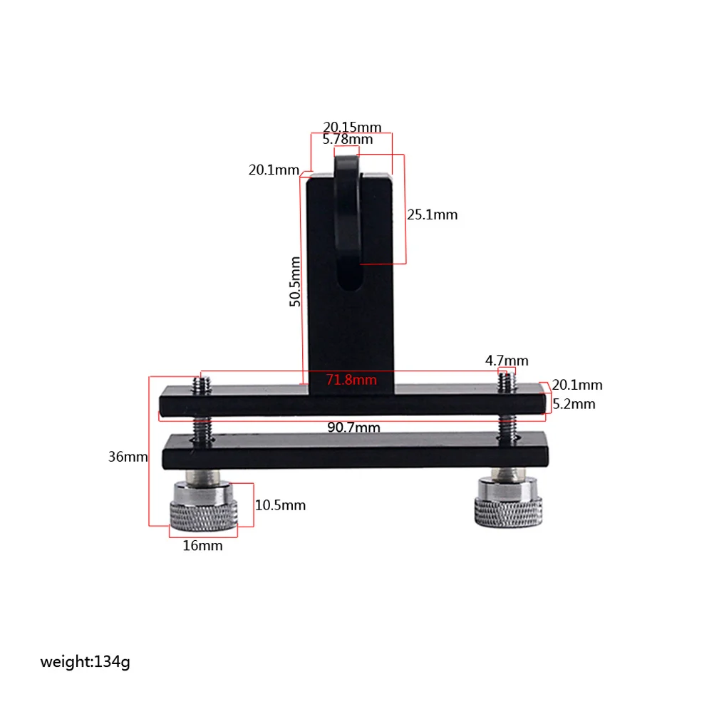 

Violin Accessories Repair Code Tool Fitting for Maintenance Bridge Feet Machine