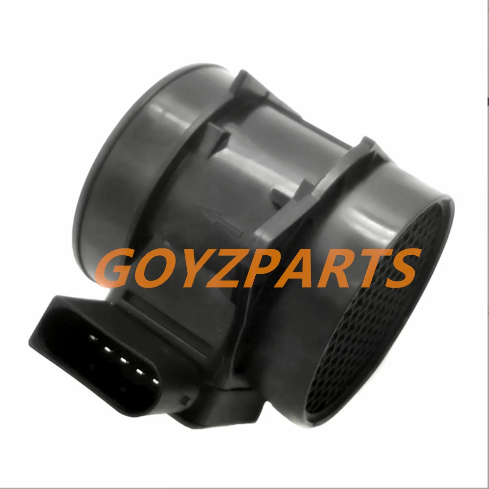 

Mass Air Flow Sensor For Volga Gazelle Lada ZMZ 406 409 UAZ 3160 GAZ 3110 5WK9635 5WK9 635 TY 37 TY37.473.017-99 20.3855-10