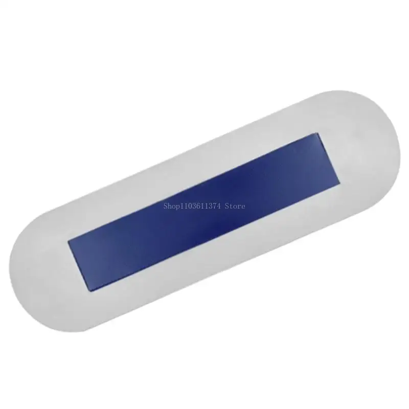 시트 스트랩을위한 PVC 카약 딩기 카누 보트 팔걸이 스트랩 핸들 핸들