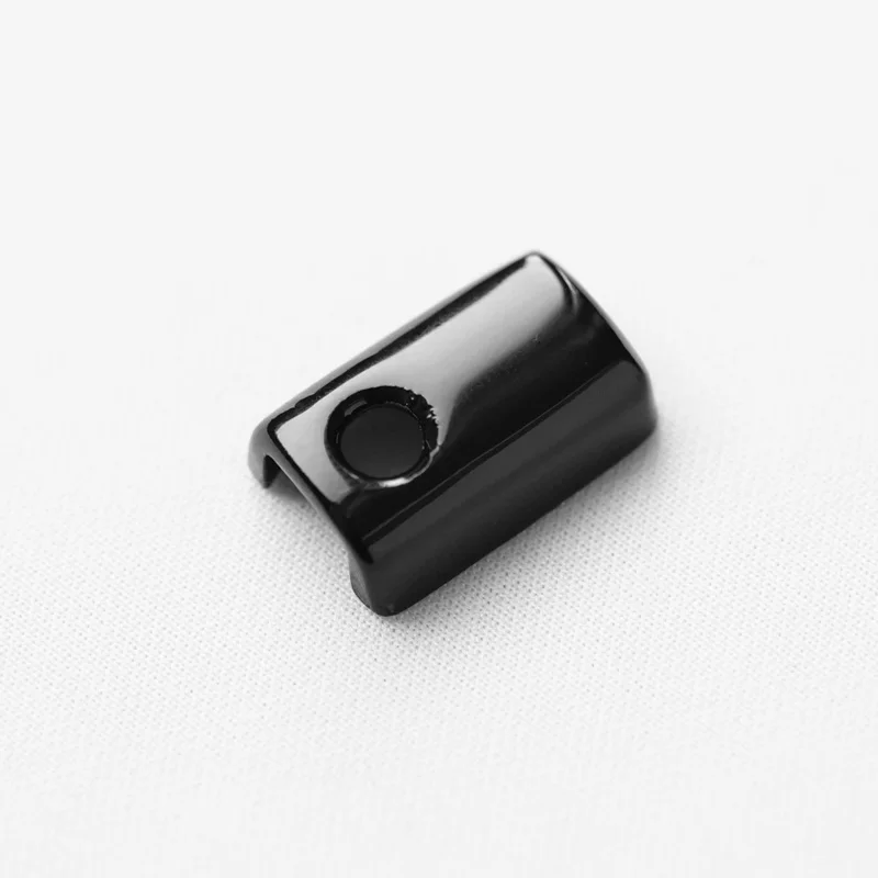 Canfon MiniMount Lavalier Microphones prevent friction Holder  ABS plastic buckle for Rode lavalier II