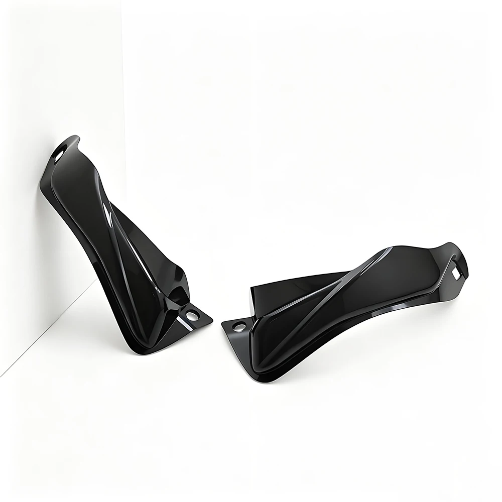 Sturdy and durable raised handguards for 2019-2025 Moto Guzzi V85TT, motorcycle accessories 2020 2021 2022 2023 2024