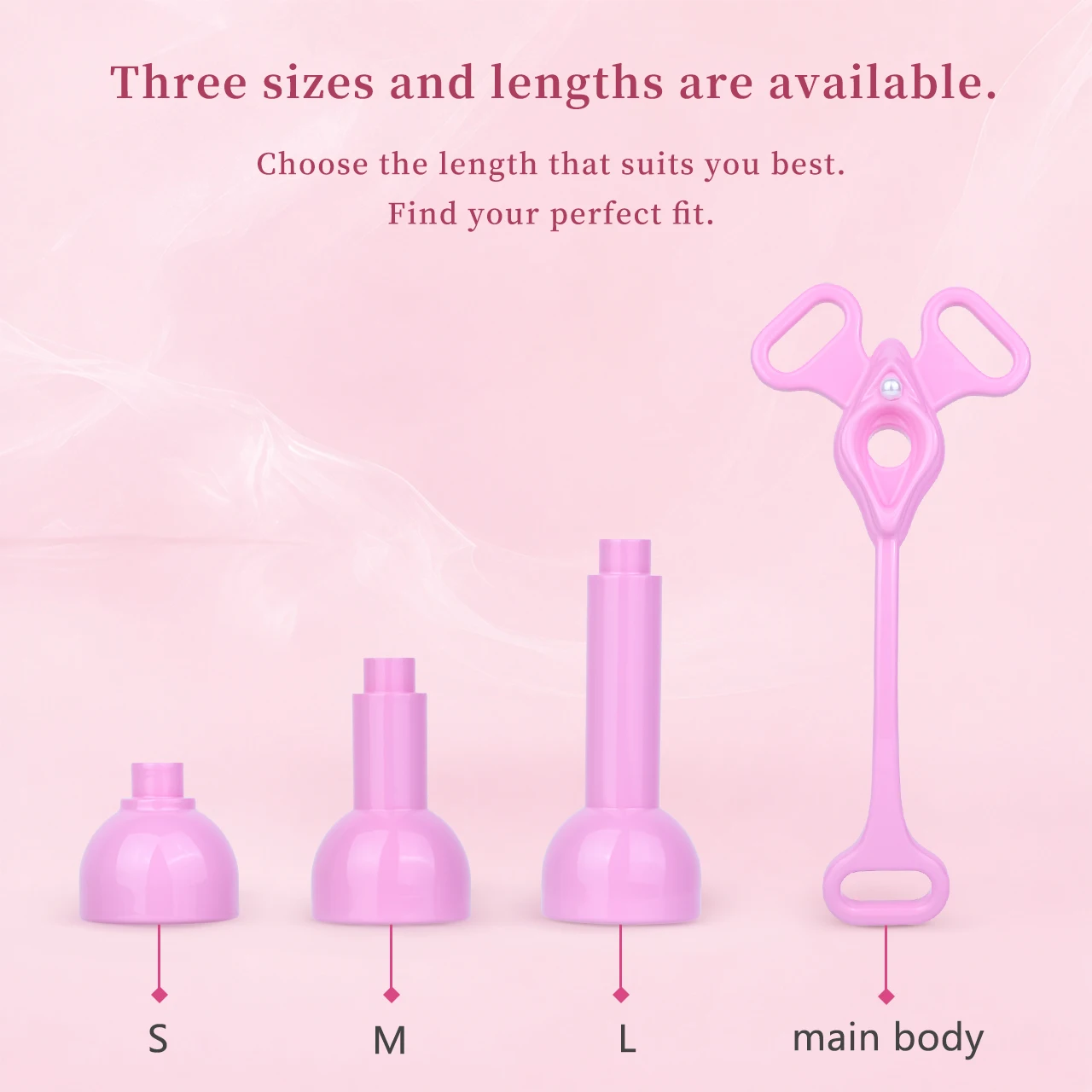 SMMQ ABS Resin Chastity Cage Imitation Vagina CB Plate Inverted Penis Cage Sissy Cock Restraint Chastity Device Urethral Lock - view 3