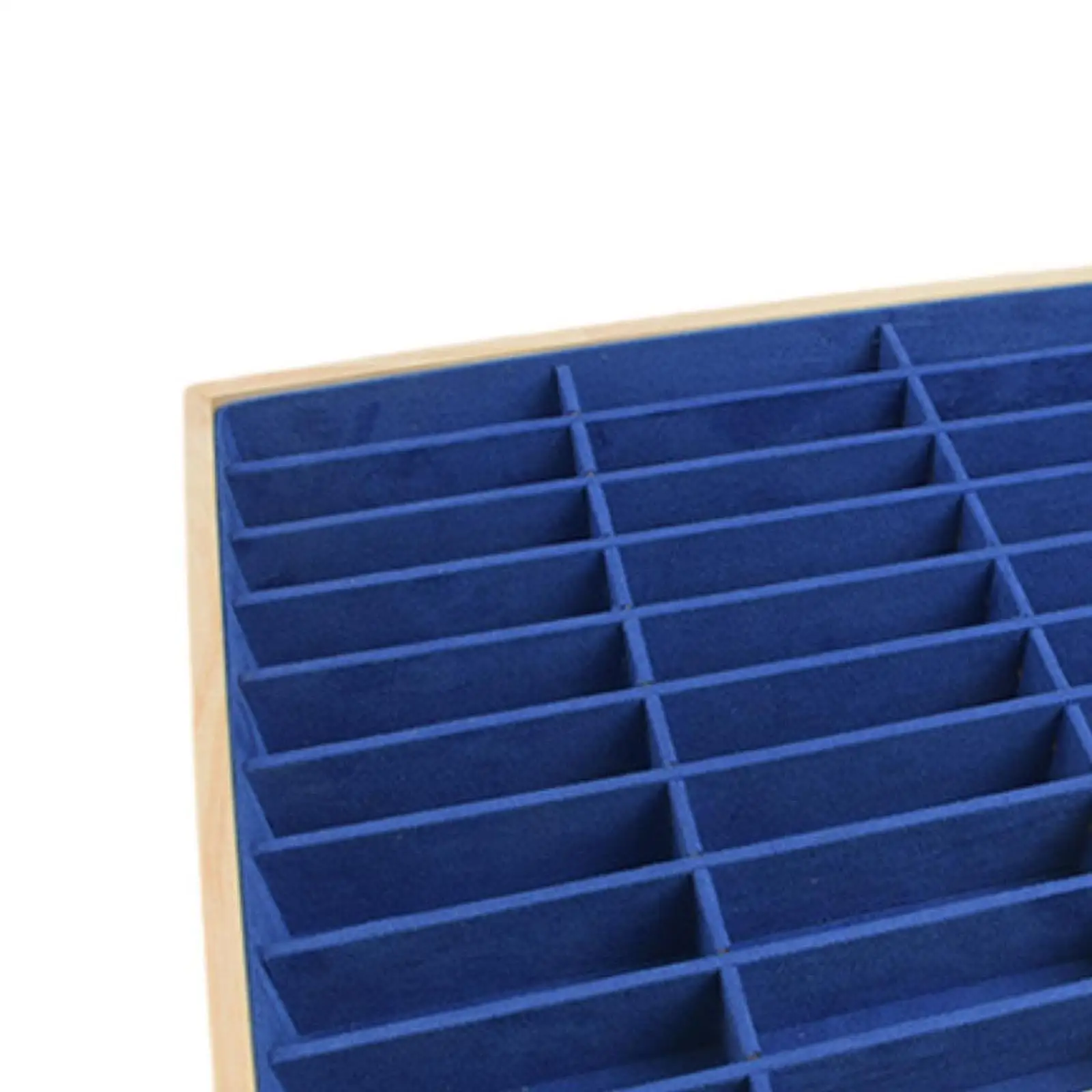 Поднос для демонстрации ювелирных изделий, держатель для браслета, женский элегантный настольный поднос для хранения ювелирного магазина, комода, прямая трансляция фотографии