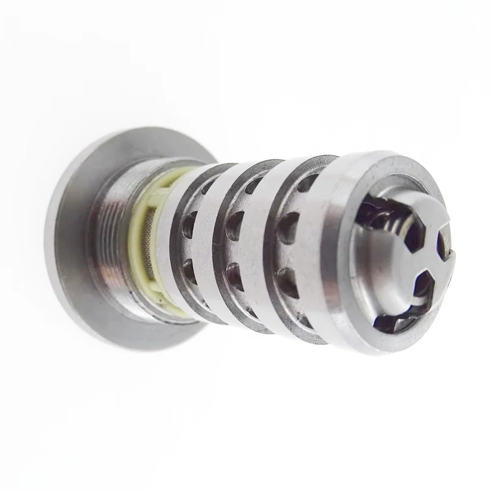 1Pcs 2.0 TFSI Engine Camshaft Control Solenoid Valve For A3 A4 A5 A6 Q3 Q5 TT Golf Passat 06H109257C 06H109257B