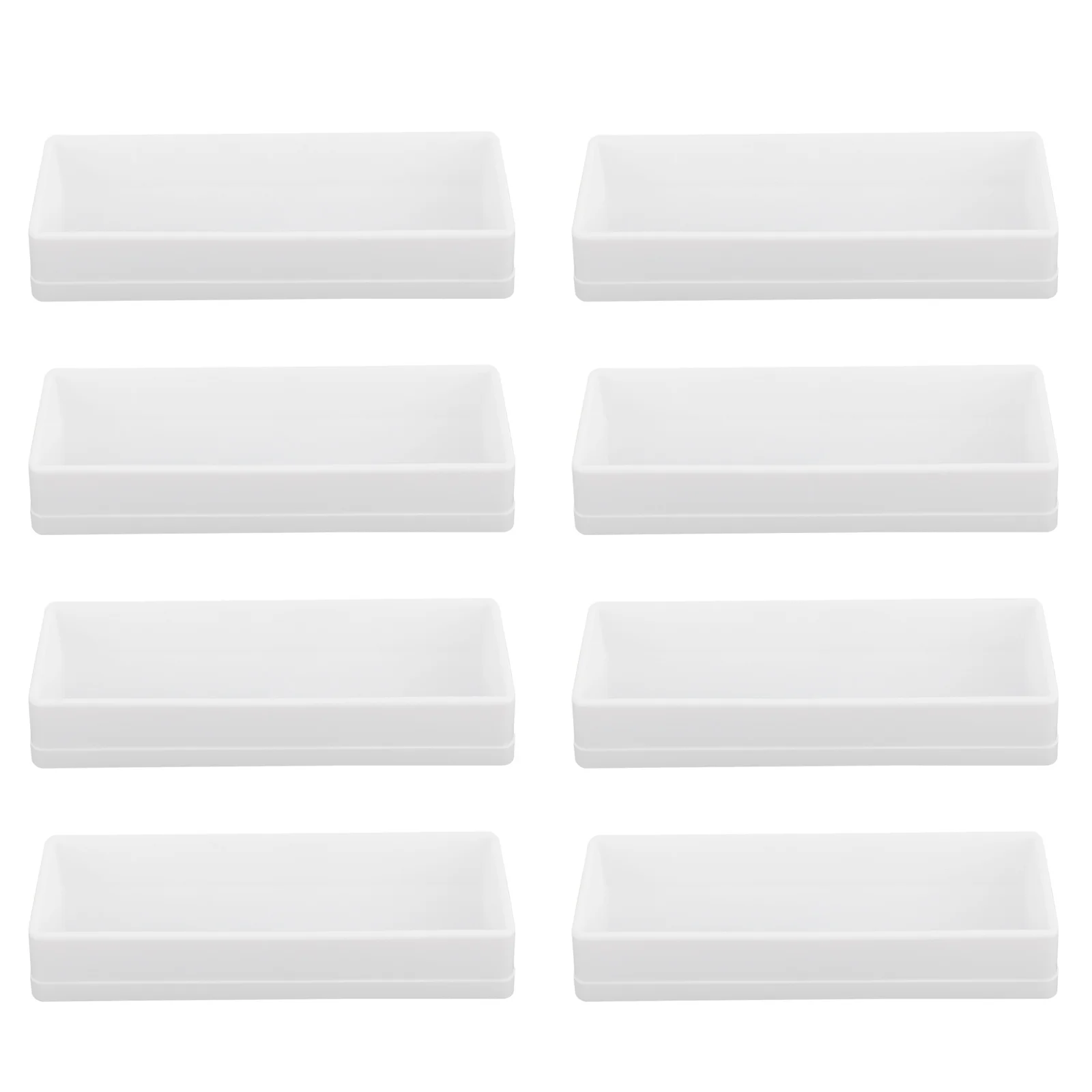 

20Pcs Sample Adding Slots Laboratory Liquid Transfer Slot 50ml Liquid Suction Slots Experiment Use Laboratory Supplies