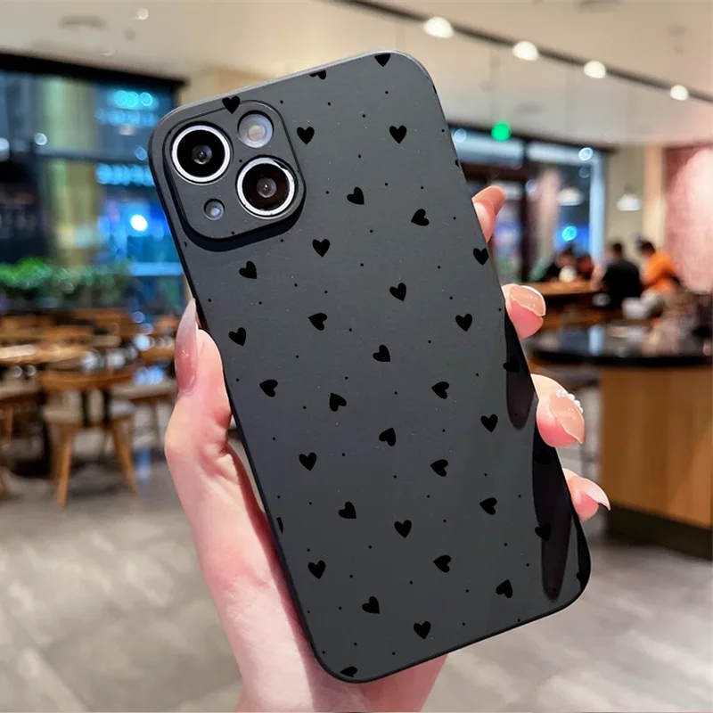 Custodia Morbida Y2K con Stamp - Phone Cases Oneplus recensione e prezzo