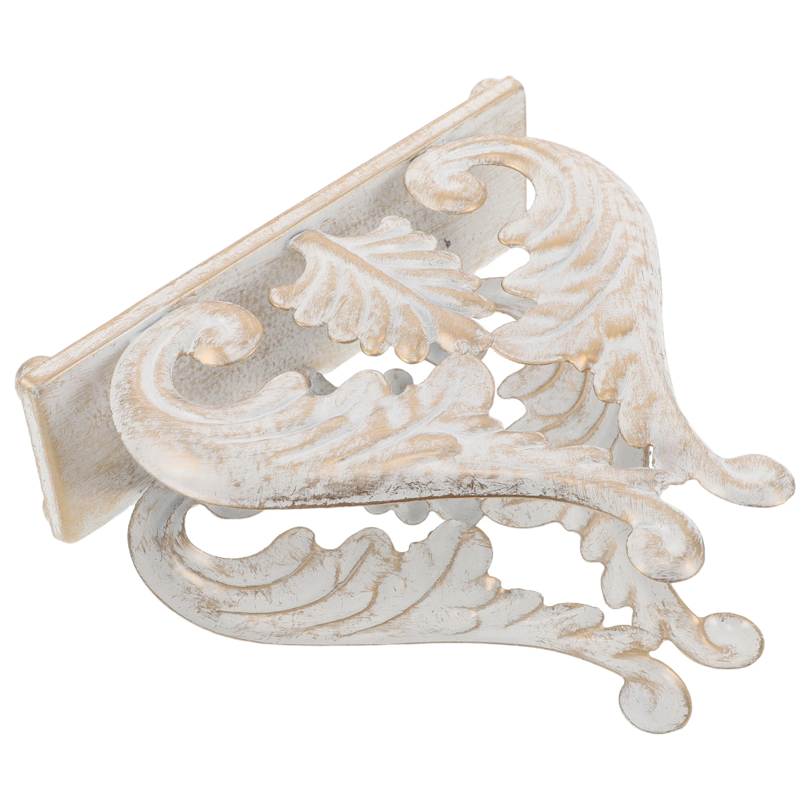 

Vintage Paper Towel Holder Counter Top Iron Table Tissue European Style Napkin Hand Stand Kitchen Nordic