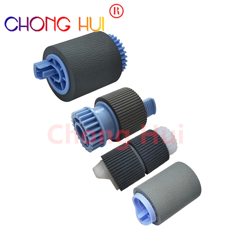 5X RF5-3338-000 RF5-3340 RM1-0037 RL1-1289 CF367-67903 Tray 2/3/4/5 Pickup Feed Roller Kit for HP LaserJet Enterprise M806 M830
