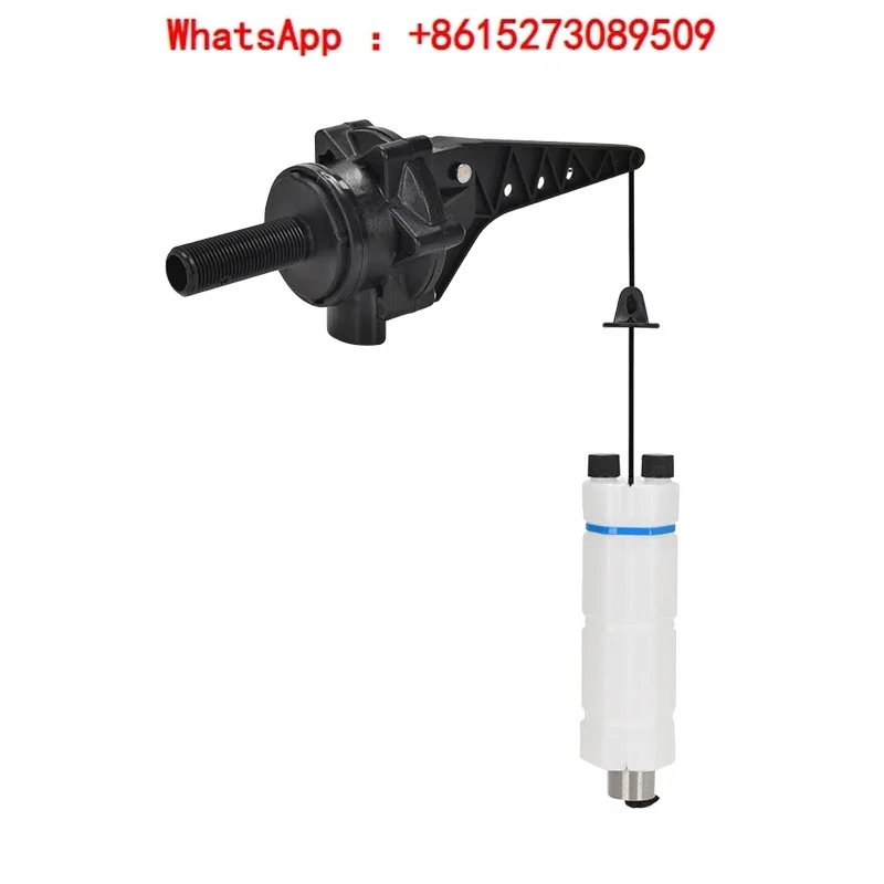 

Fully automatic high and low water level adjustable water pump float ball valve controller for water tank