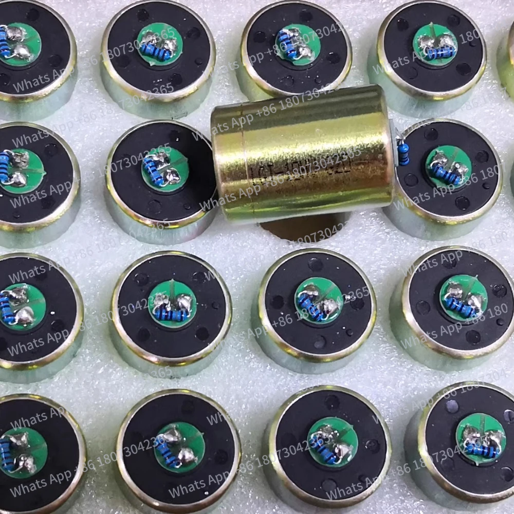 

Двунаправленный геофон (lgt-10HV-G20)