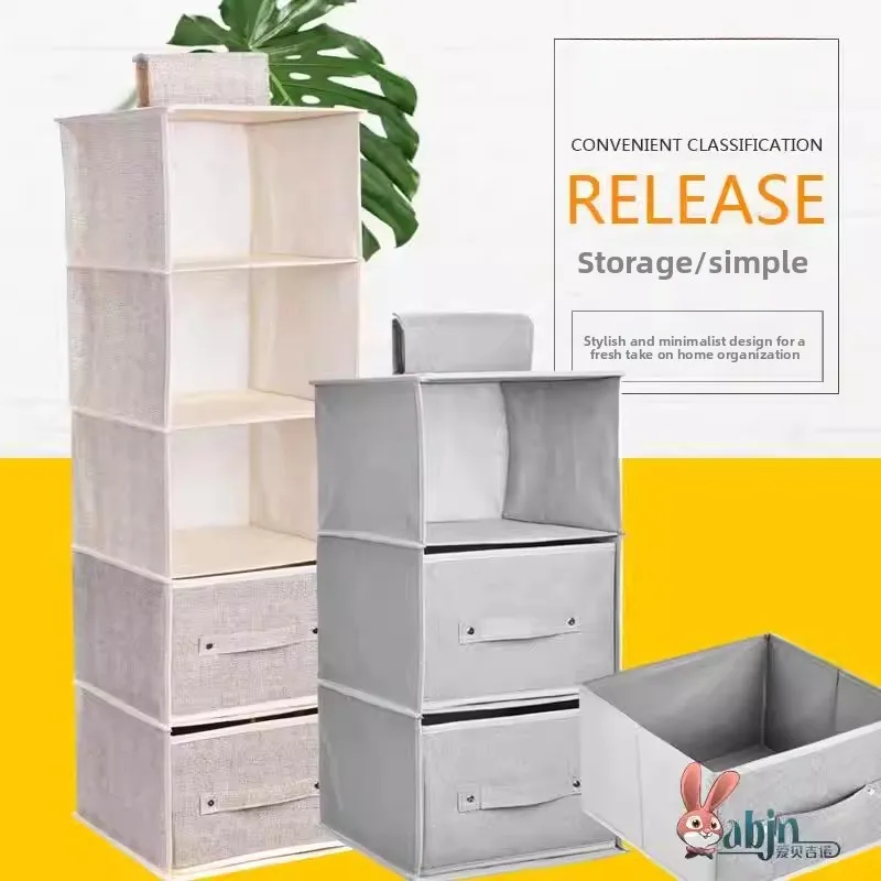 Multi-Layer Hanging…