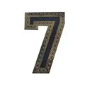 7
