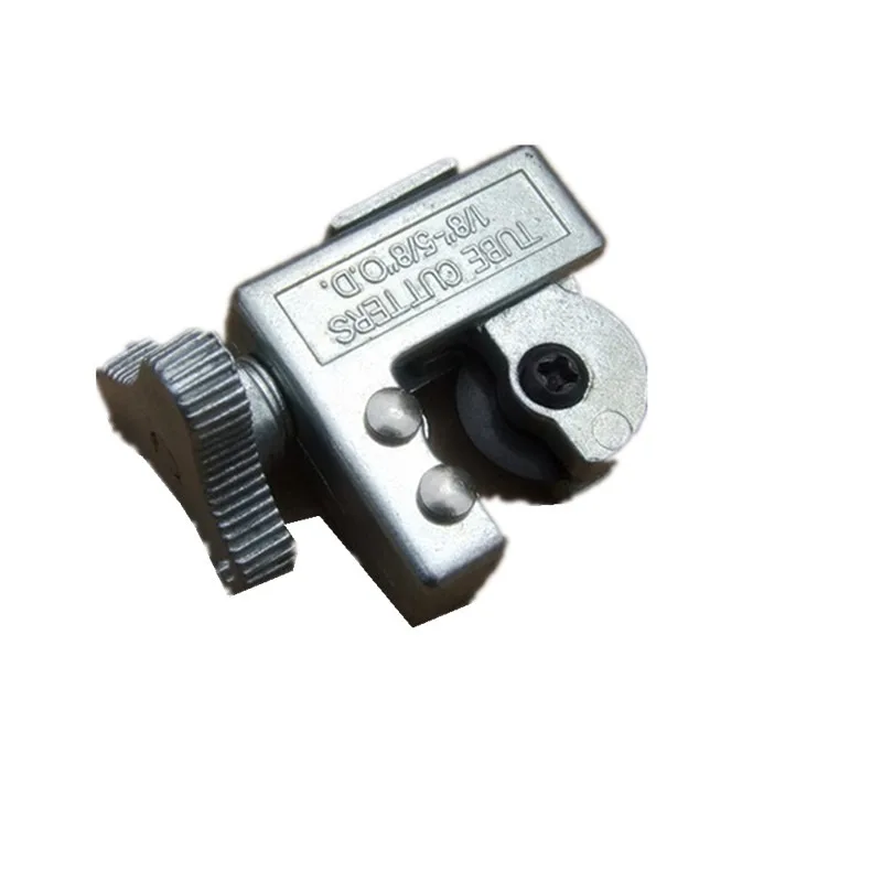 For Pipe Cutter, Copper Tube Cutter Notebook Water Cooled Copper Tube Cutter Miniature Mini 3-16mm