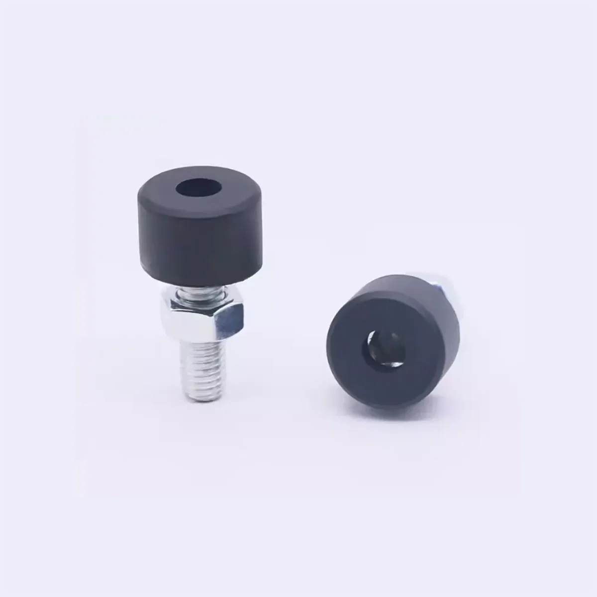 Polyurethane Stop Bolt /Round Head Buffer Type/Limit Screw Anti-Collision