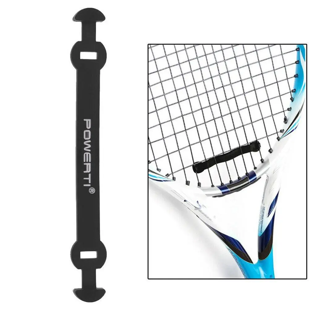 Shockproof Damper Tennis Accessories Vibration Dampeners Tennis Vibration Dampeners Squash Racket Tennis Racket Shock Absorber view 3