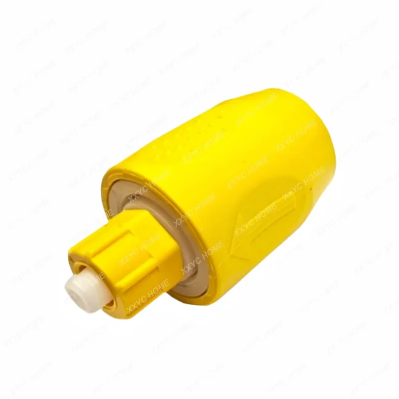 New original hose connector for KARCHER puzzi 8 puzzi 10 replacement connector.