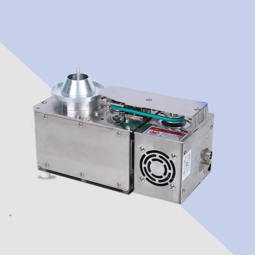 BF06 Wave Spray Tin Furnace Selective Wave Soldering Machine Stainless Steel Mini Wave Peak Tin Spraying Equipment 220V 2000W