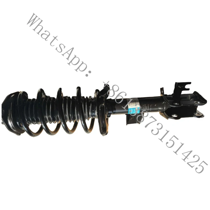 Suitable 1pc Right Front Shock Absorber Assembly Aion S Plus OE No.3610002ARD0500 Stable Comfortable Suspension Parts