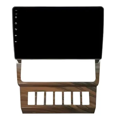 Android 15 Car radio for Mercedes Benz E Class W124 1988-1992 2K QLED player GPS navi WIFI BT Video Autoradio Multimedia 2din 4G