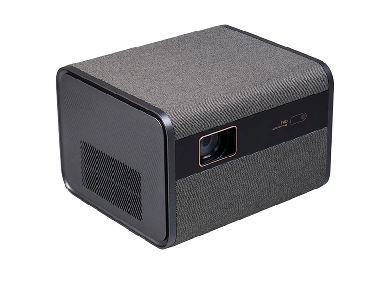 DITONG J10 Projektor Native 1080P 4K-Unterstützung Autofokus 3500 ANSI WiFi 6 Bluetooth 5.4 Android Smart Home Theater Outdoor-Kino – Detail 16