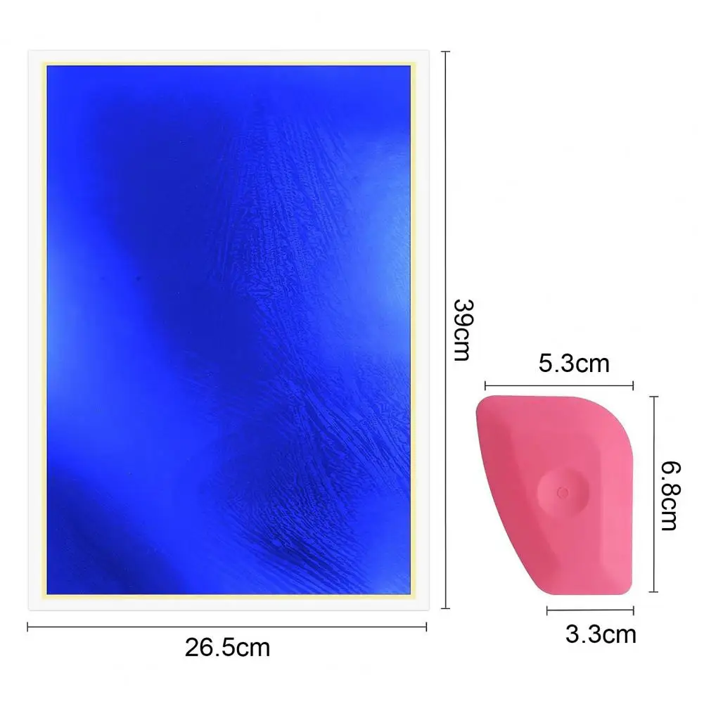 Imagem -06 - Gravação Marcação Papel para Gravador a Laser e Máquina de Corte Laser Gravação Ferramentas para Cerâmica Vidro Cerâmica Telhas Metal 1pc