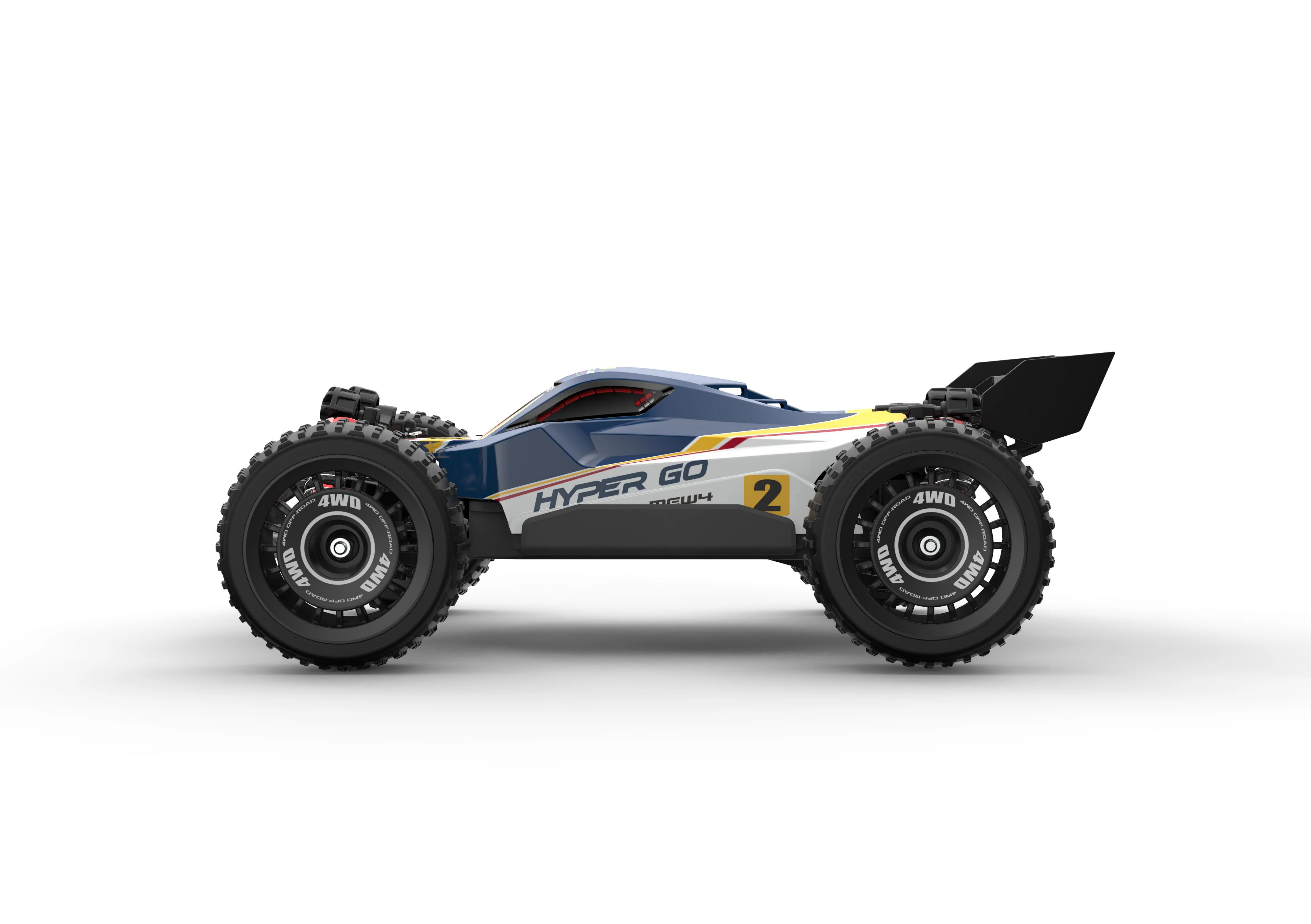 Thumbnail 3 - #13 Trending RC Cars For Adults Right Now