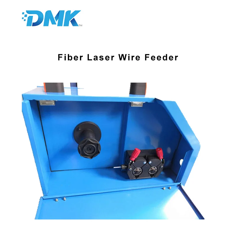 

Las er Automatic Welding Wire Feeder System for Lazer Welding Machine
