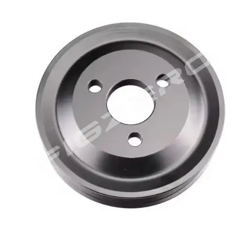 Steering Gear Power Steering Drive Pulley  for BMW 3 5 7 Series  N52 E82 E88 E60 E66 E90 E83 E84 32427537862