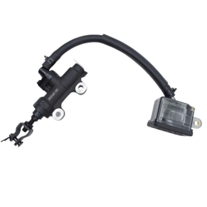 Motorcycle Rear Brake Master Cylinder Assembly Fit For CFMOTO 675SR‑R CF650‑10