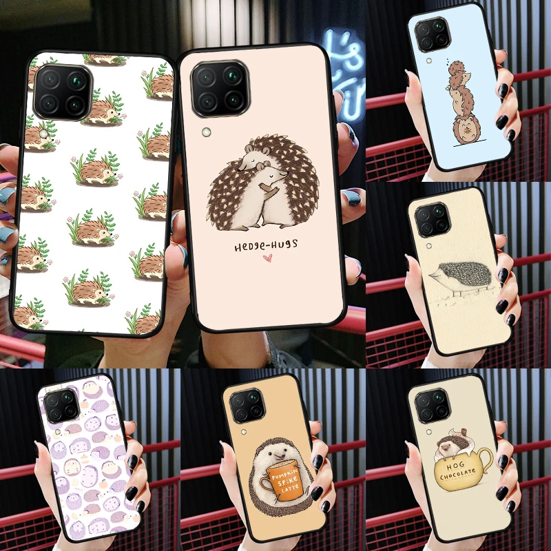 Kawaii Hedgehog For… - image