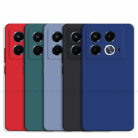 For Infinix Note 40 5G Case Infinix Note 40 5G Cover Original TPU Shockproof Liquid Silicone Phone Cover For Infinix Note 40 5G