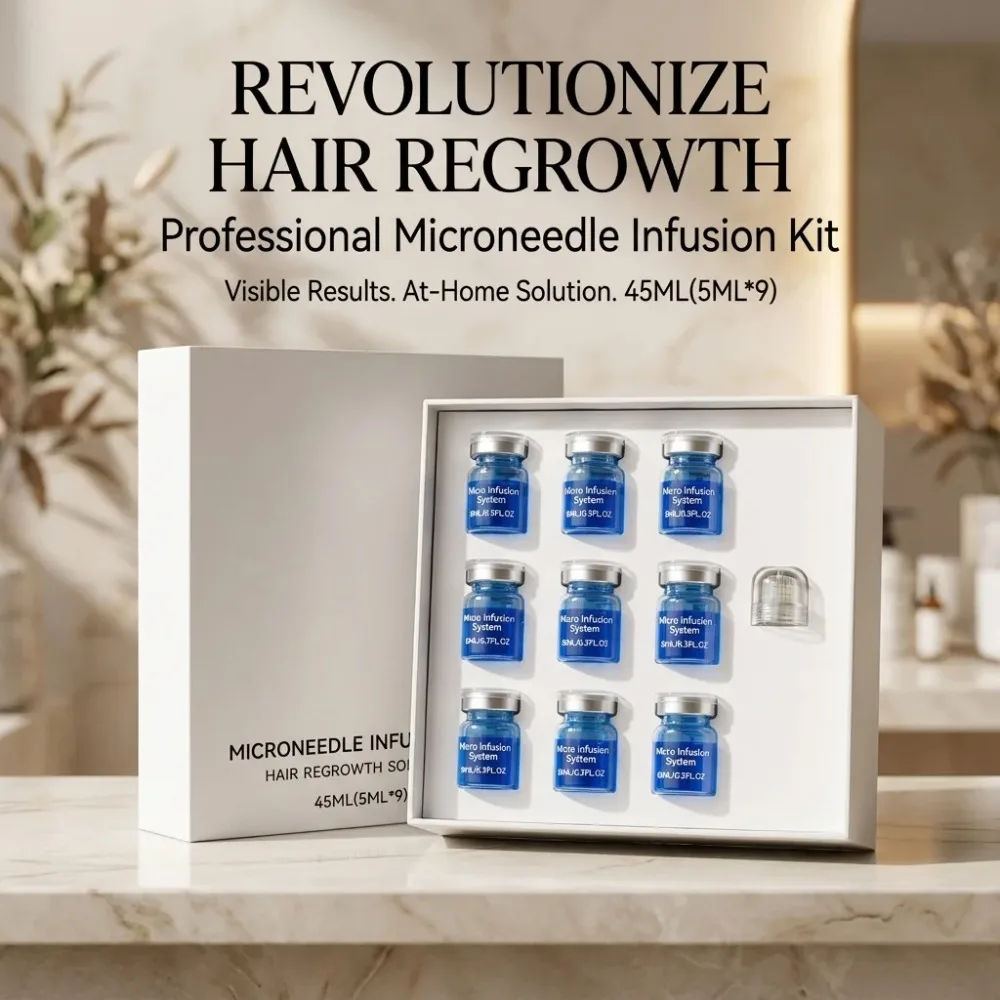 Thumbnail 2 - #13 Most Popular Hair Care Kits