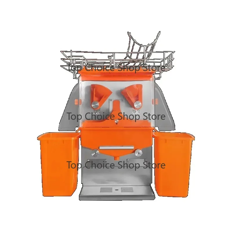 Lemon Juicer Commercial Electric Vertical Orange Juicer Squeezer Machine