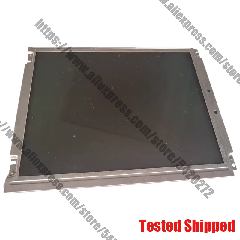 

Совершенно новый оригинальный дисплей PD104VT1 с диагональю 10,4 дюйма