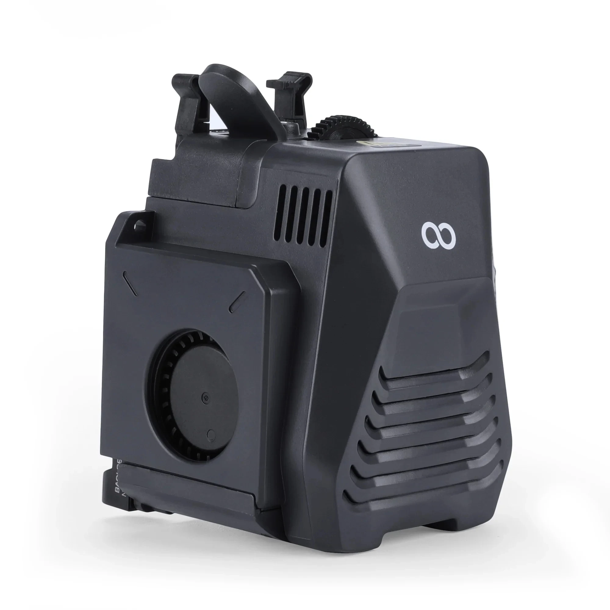 ELEGOO FDM 3D Yazıcı Ekstruder Çift Dişli Doğrudan Ekstruder Kiti Neptün 4 için NEPTUNE 4 PRO FDM 3D Yazıcı