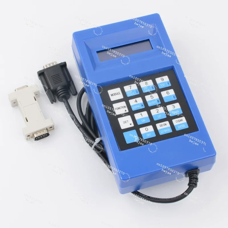 Elevator tt server operator blue TT debugger GAA21750AK3