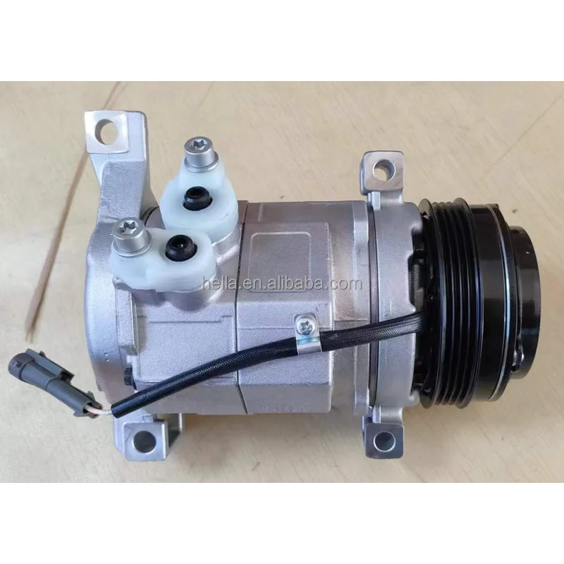 Car A/C AC Compressor For Cadillac Escalade 2007 2008 2009 89024907 15-21177 6511414 25891791 15-20940 15068853