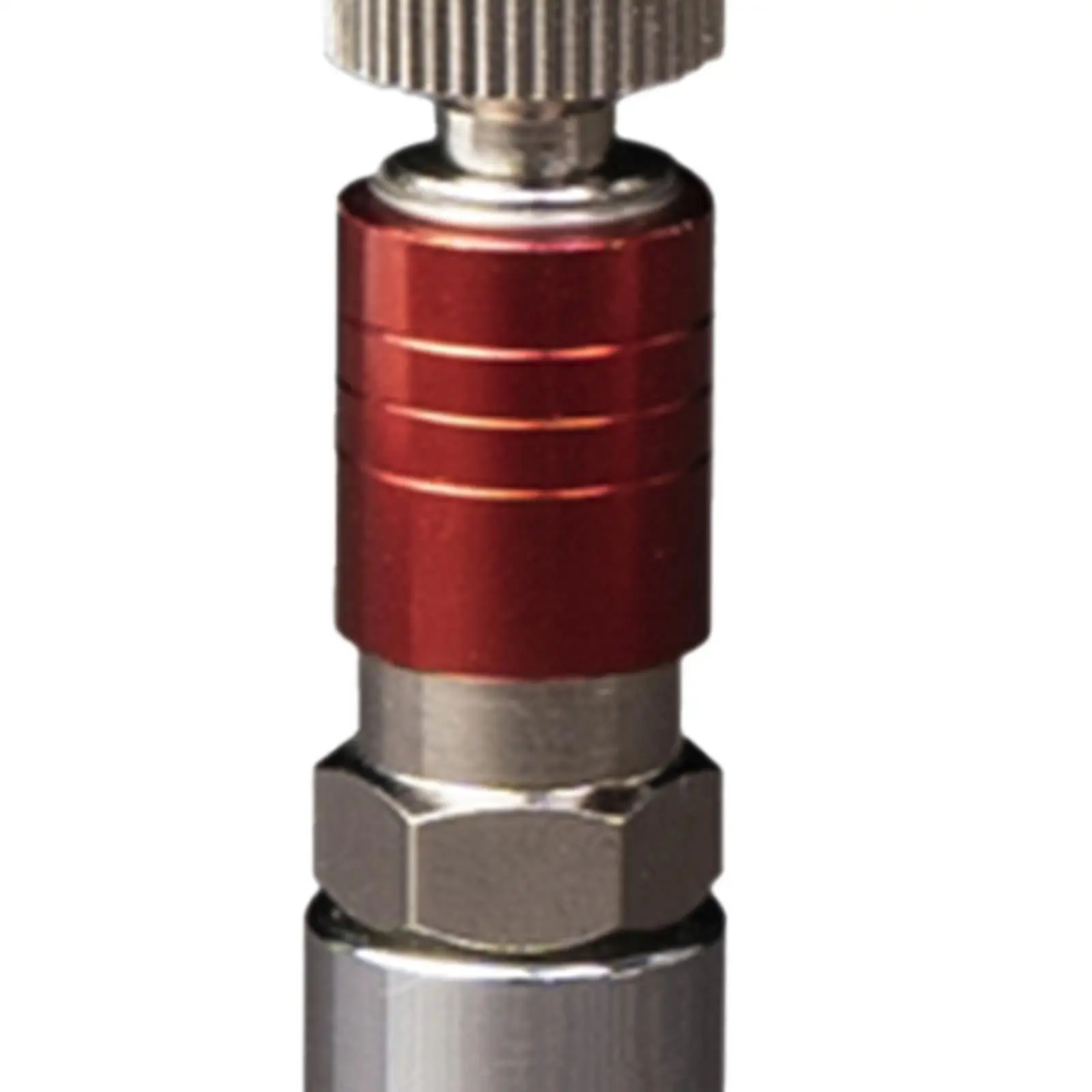 

Подставка-держатель для аэрографа с металлическим основанием, компактная демонстрационная стойка для моделирования и художественных работ