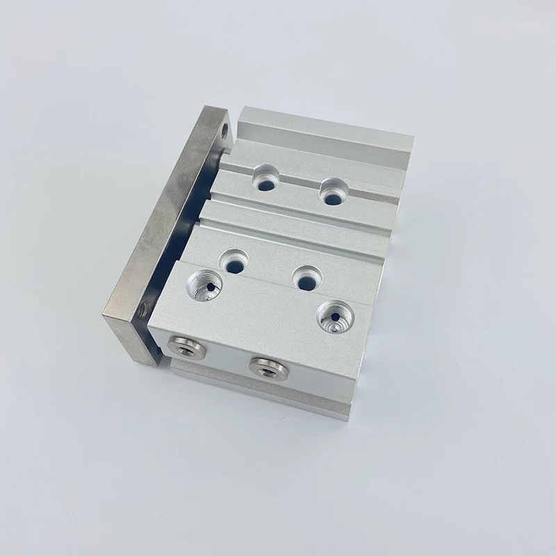 اسطوانة MGPL/MGPM12/16-10/20 Z/25/30Z/40/50Z/75/100/150/200