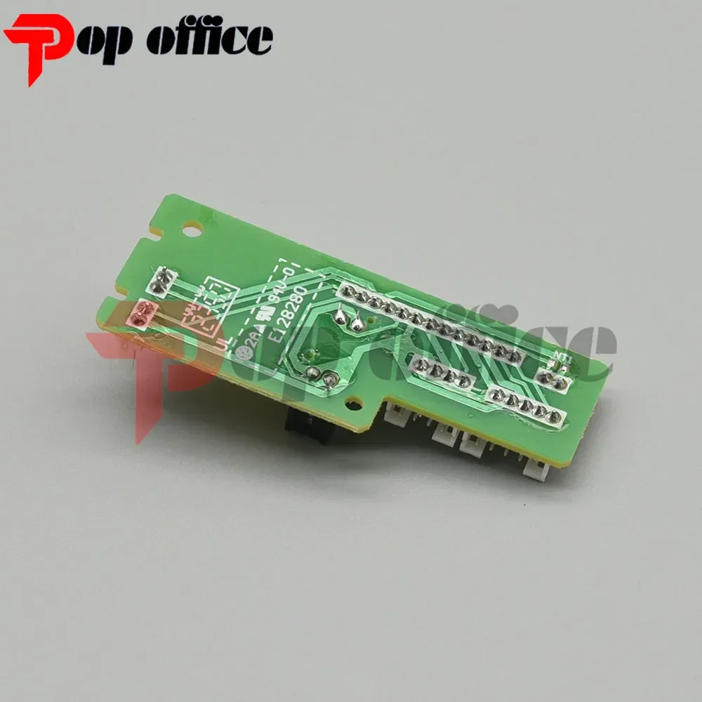 

LV0890001 Fuser Sensor used is for Brother HL-3140 3150 3170 DCP-9020 MFC-9120 9130 9133 9140 9330 9340 EJECT SENSOR PCB ASSY LV